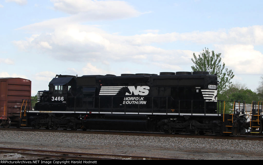 NS 3466